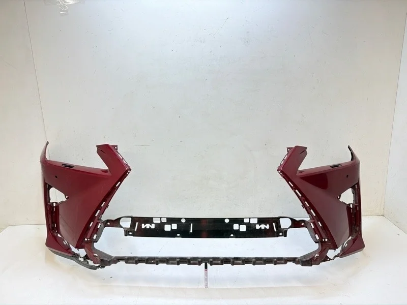 Бампер Lexus RX 2015-2019 4