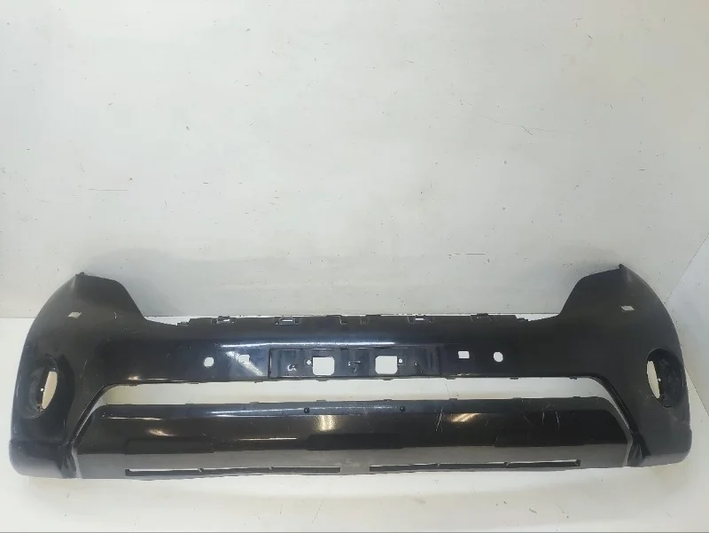 Бампер Toyota Land Cruiser Prado 150