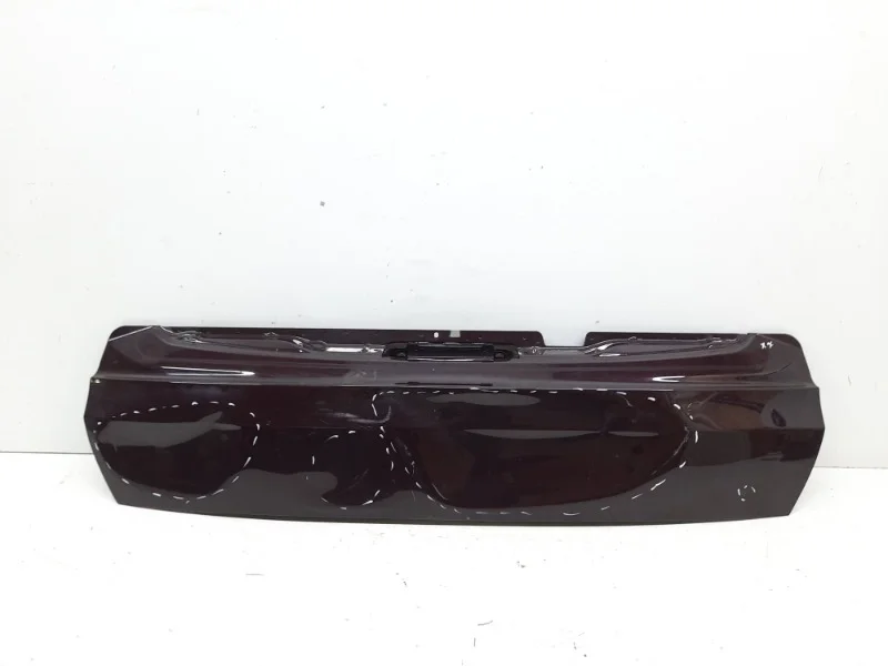 Борт откидной BMW X7 2018-2025 G07