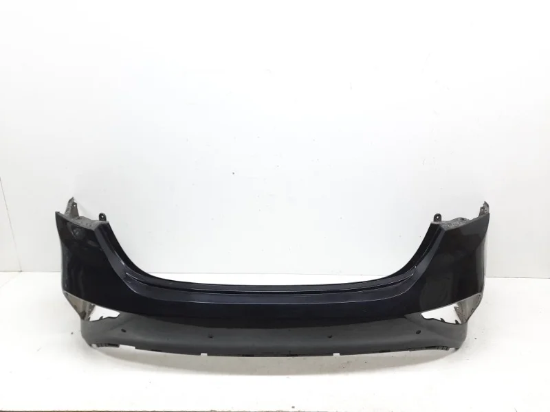 Бампер Kia Cerato 2018-2021 4