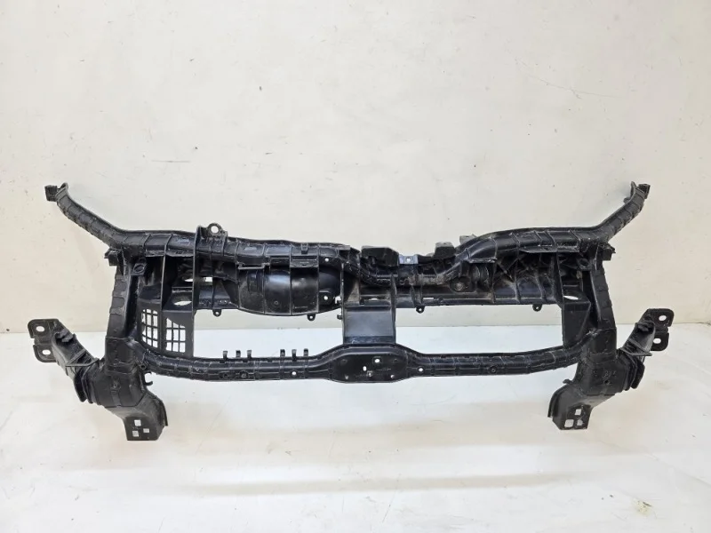 Панель передняя (телевизор) Ford Transit 2014-2022 TTG