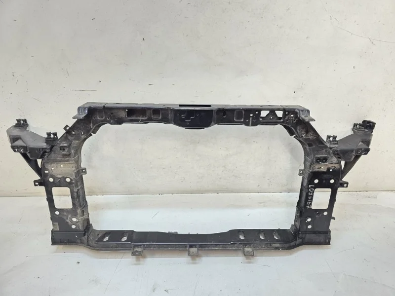 Панель передняя (телевизор) Kia Soul 2013-2019