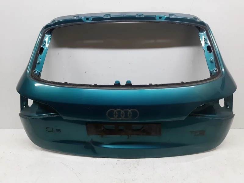 Крышка багажника AUDI Q5 2012-2016 8R