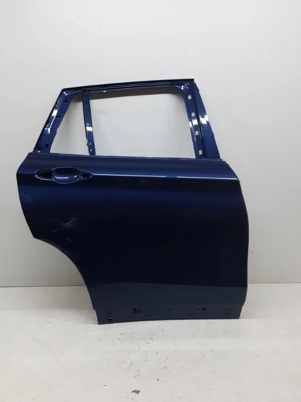 Дверь BMW X1 2015-2023 F48