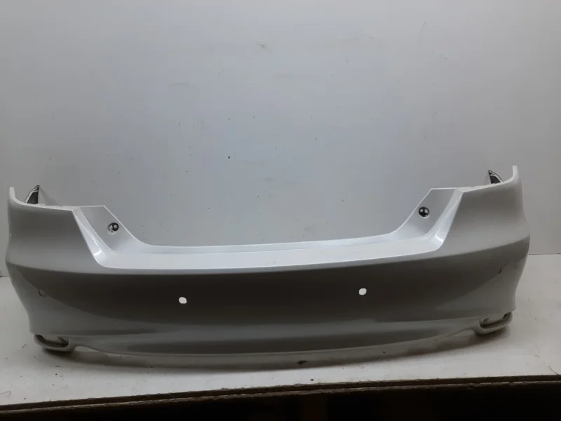 Бампер Toyota Camry 2015-2018 55