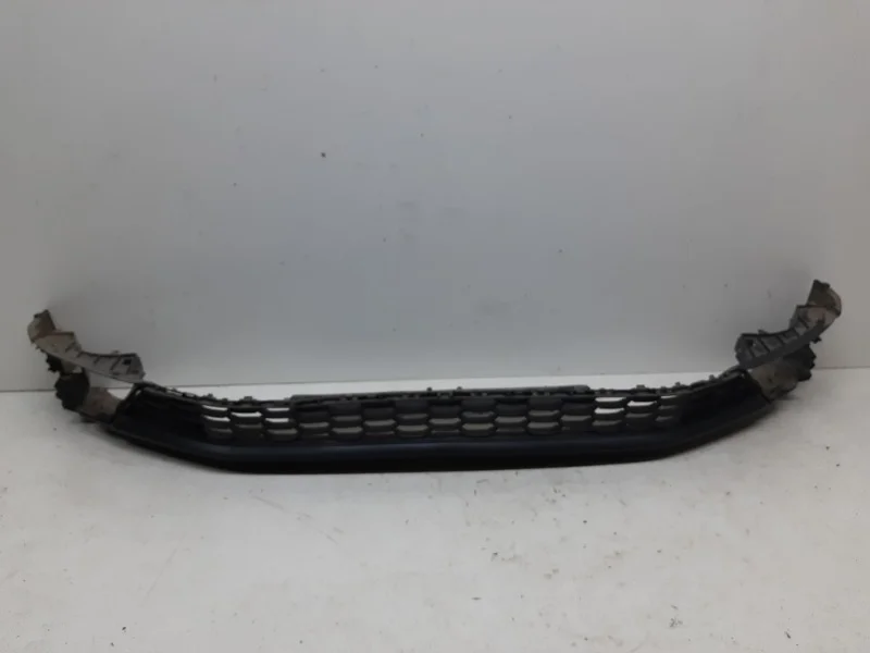 Спойлер бампера Volkswagen Tiguan 2017-2020