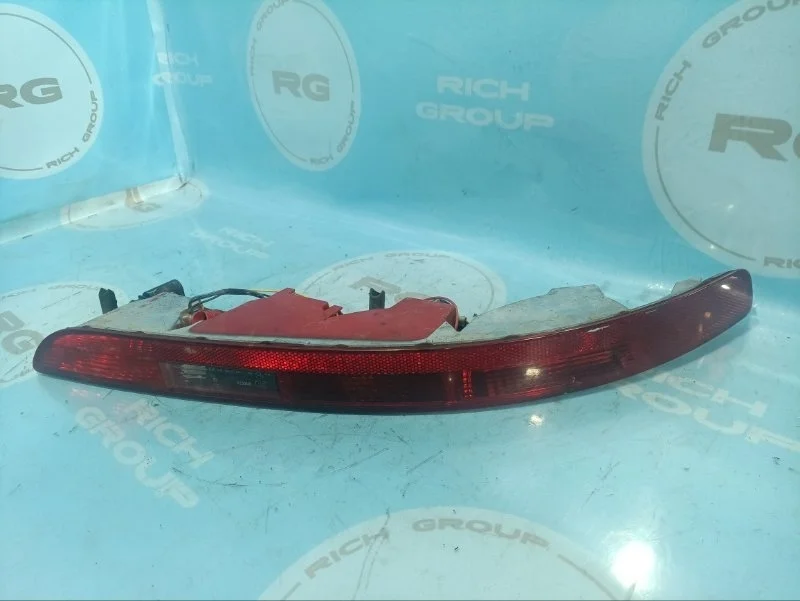 Стоп-сигнал Audi Q5 2010 8R0945095 8RB CAHA, задний левый