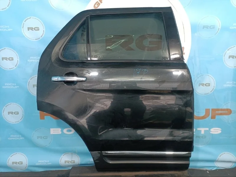 Дверь боковая Ford Explorer 2013 FB5Z7824630A UB 2.0 ECOBOOST (240 Л.С.), задняя правая