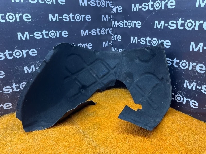 Подкрылок Volkswagen Touareg 2011 7P6805978 7P CGRA, передний правый