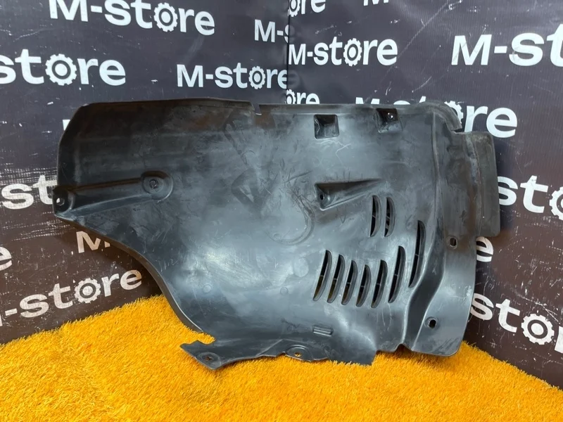 Подкрылок Mercedes-Benz E-Class 2006 A2116980230 W211 272.943, передний правый