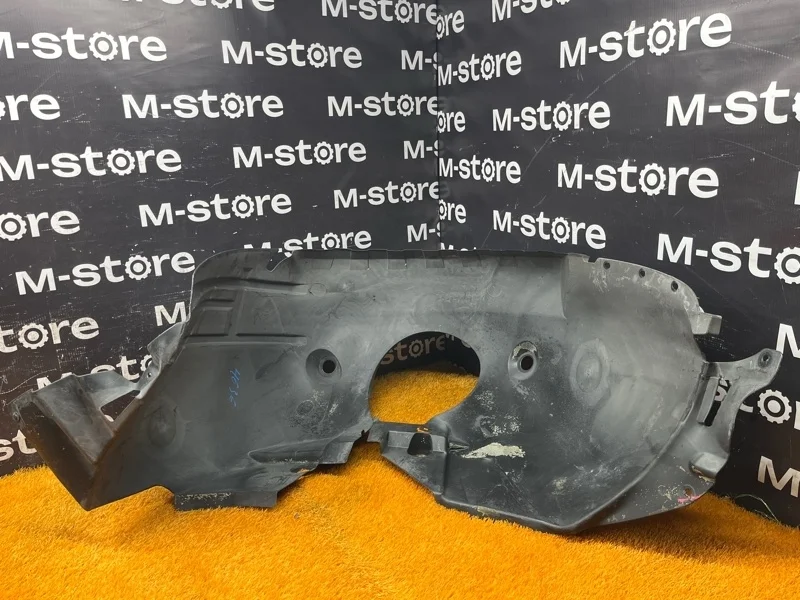 Подкрылок Mercedes-Benz V-Class 2012 A6396843277 W639 272.978, передний левый