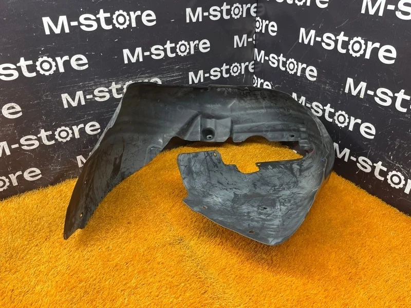 Подкрылок Audi A4 2008 8E0821172E B7/8E ALT, передний правый