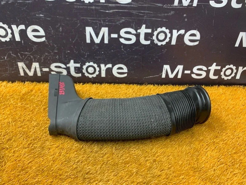 Патрубок воздушного фильтра Mercedes-Benz E-Class 2009 A2720901382 W212 272.980, левый