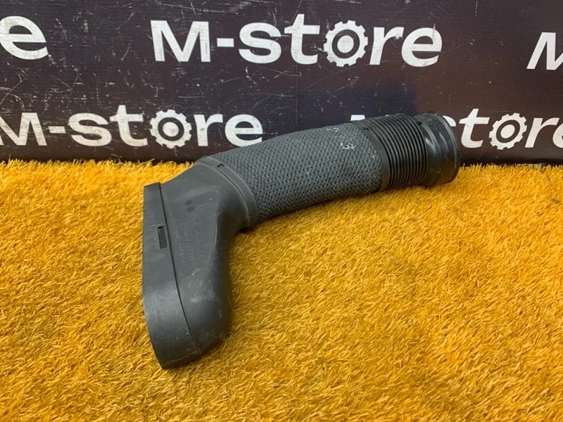 Патрубок воздушного фильтра Mercedes-Benz E-Class 2009 A2720901382 W212 272.952, левый