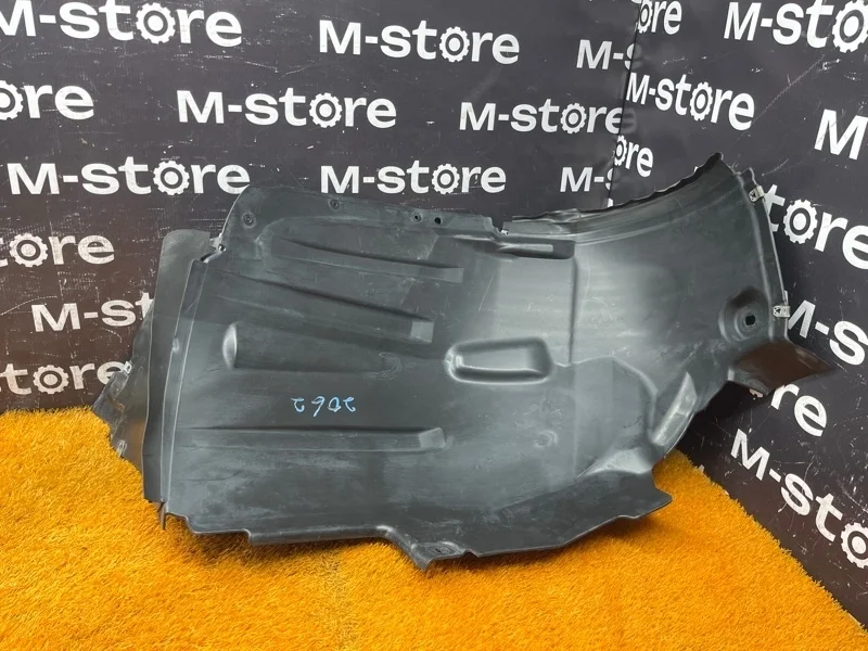 Подкрылок Mercedes-Benz R-Class 2010 A2518801905 W251 272.967, передний левый