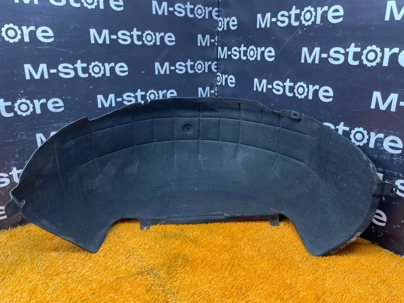 Подкрылок Mercedes-Benz V-Class 2012 A6396842377 W639 272.978, задний левый