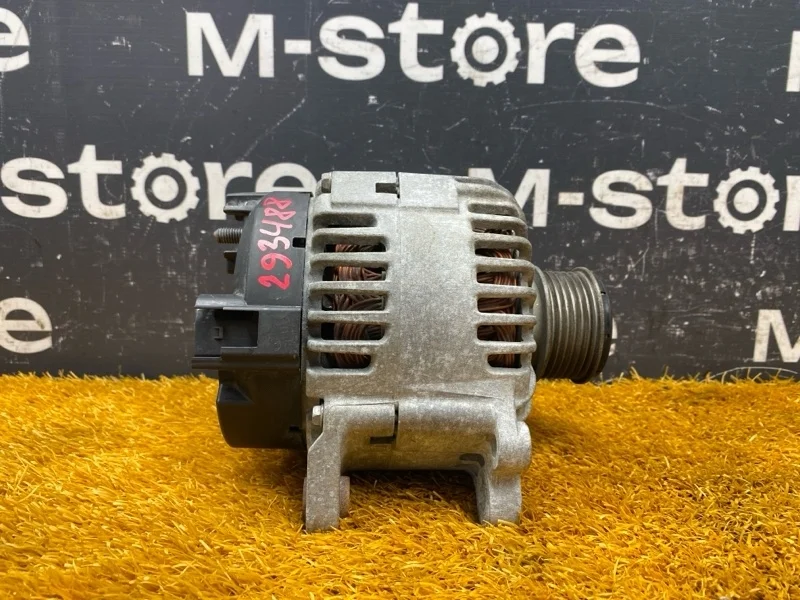 Генератор Audi A3 2007 06F903023C 8P BWA