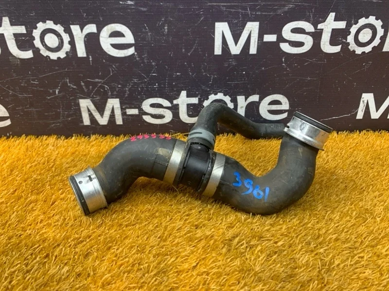 Патрубок системы охлаждения Mercedes-Benz C-Class 2010 A2128321094 W204 271.860