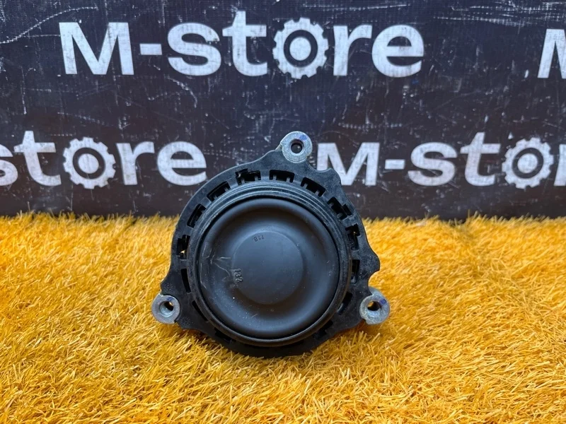 Подушка двигателя Bmw 1-Series 2011 6854251 F20 N13B16A, левая