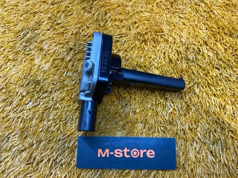 Датчик уровня масла Bmw 3-Series 2004 7501786 E46 N46B20A