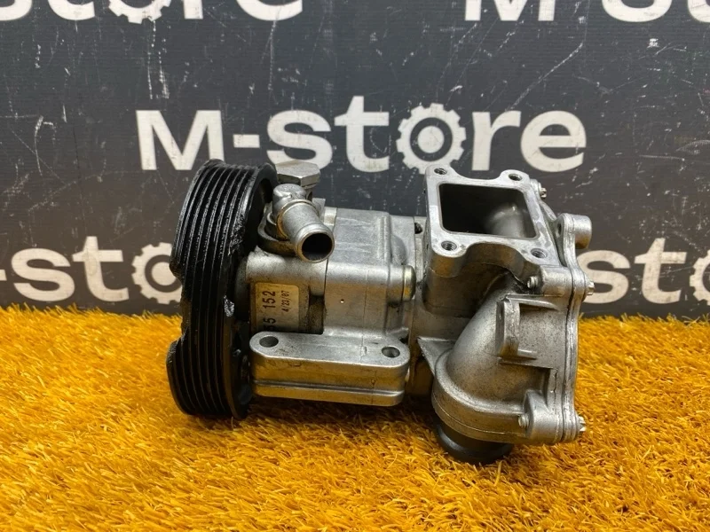 Гидроусилитель Bmw 1-Series 2007 6780413 E87 N46B20B