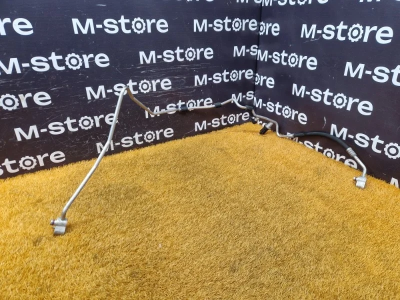 Трубка кондиционера Volkswagen Passat 2007 3C0820741AH B6 BVY