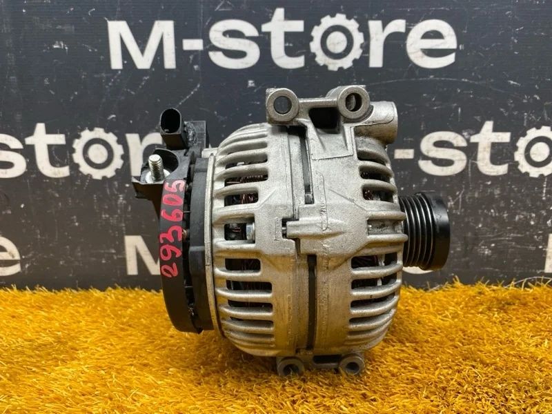 Генератор Bmw 1-Series 2007 12317532966 E87 N46B20B