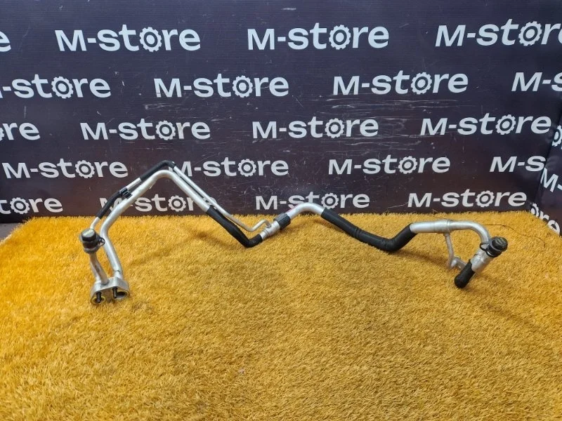 Трубка кондиционера Volvo S60 2011 31369120 FS48 B4164T