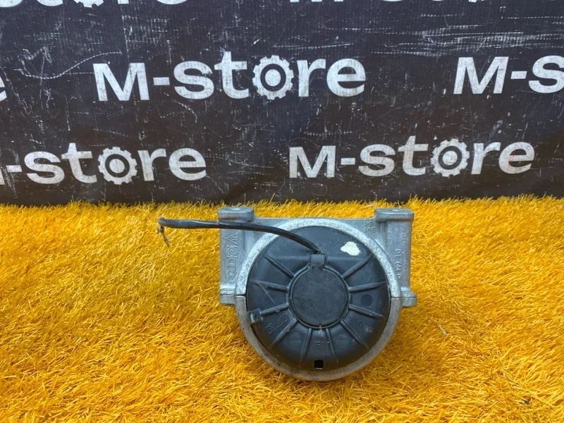 Подушка двигателя Audi A4 2013 8R0199381E B8/8K CDNB, левая