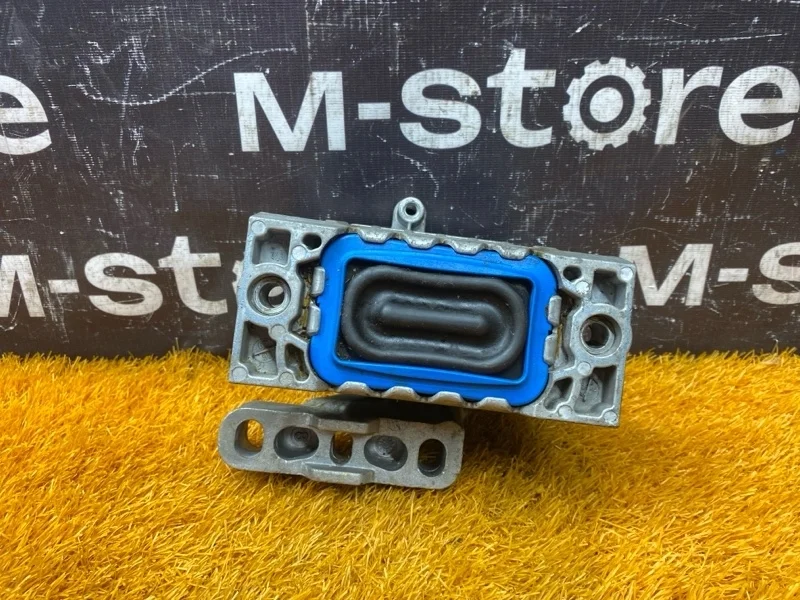 Подушка двигателя Volkswagen Passat 2007 1K0199262M B6 BVY, правая