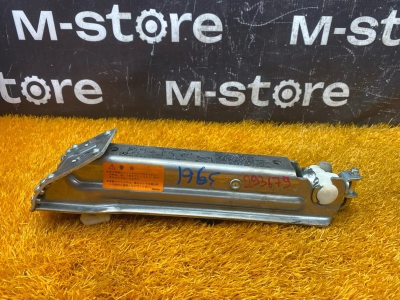 Домкрат Mercedes-Benz C-Class 2010 A2115830415 W204 271.860