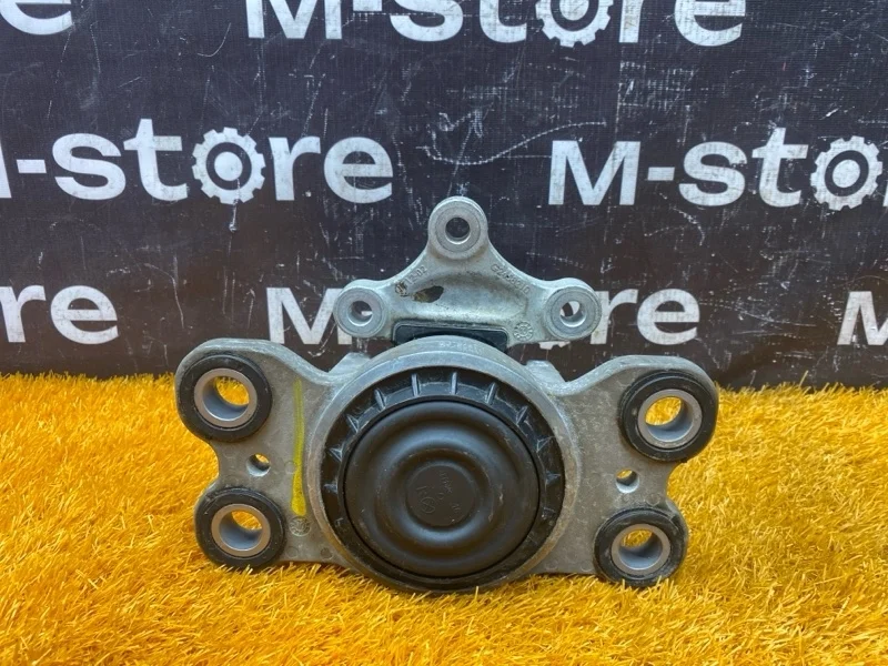 Подушка двигателя Volvo S60 2011 31262710 FS48 B4164T, левая