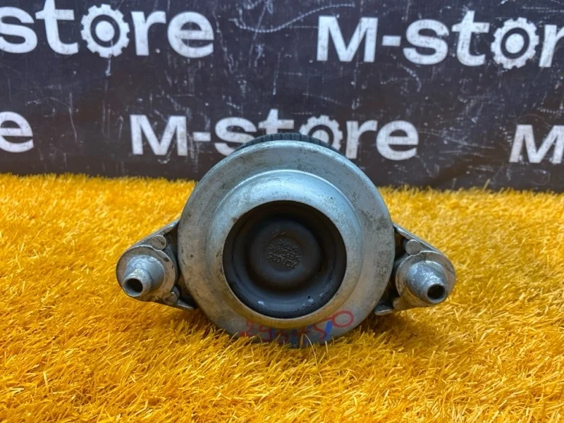 Подушка двигателя Mercedes-Benz C - Class A2042400117 W204, левая