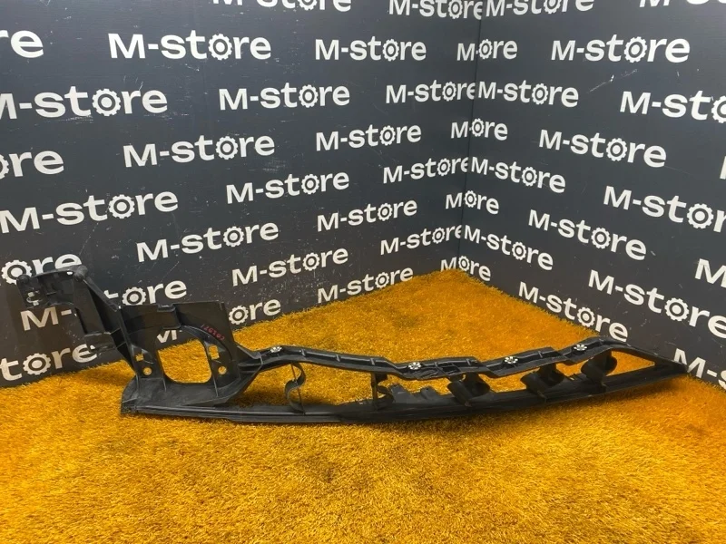 Крепление крыла Bmw X5 2011 51127157990 E70 N55B30A, переднее правое