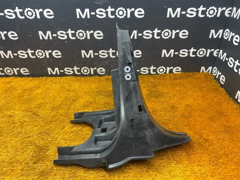 Крепление крыла Bmw X5 2011 51127157983 E70 N55B30A, переднее левое