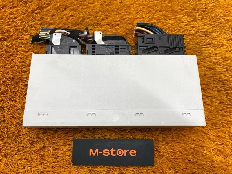 Блок комфорта Bmw 3-Series 2003 61356932369 E46 N42B20A