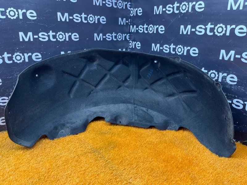 Подкрылок Volkswagen Touareg 2011 7P6810971 7P CGRA, задний левый