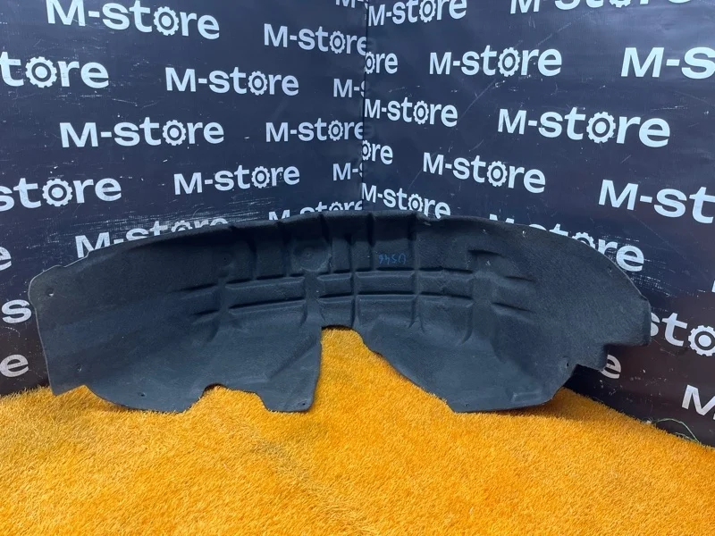 Подкрылок Audi A3 2011 8P0810171H 8P CAXC, задний левый