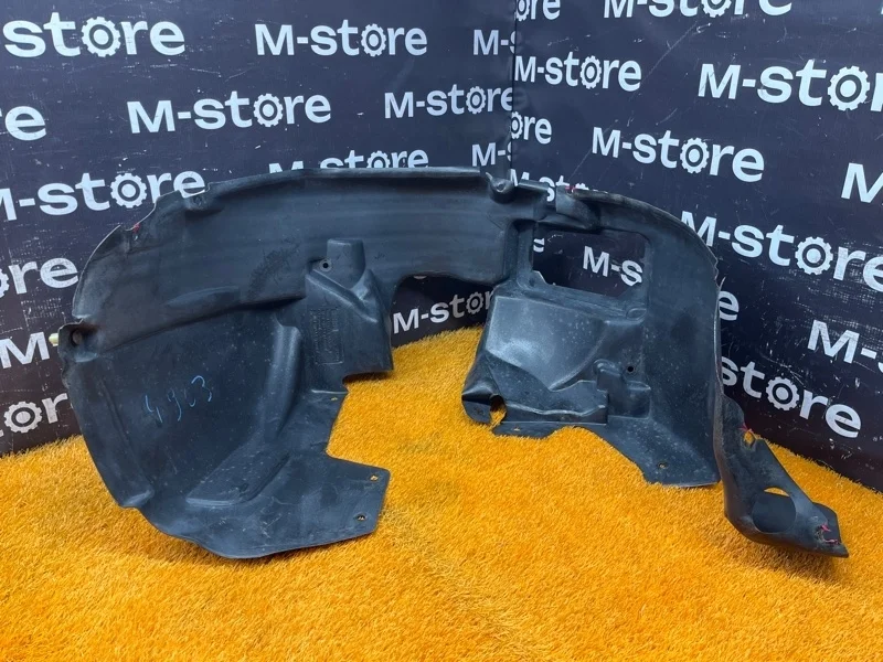 Подкрылок Land Rover Freelander 2005 CLF500600 L314 25K4F, передний правый