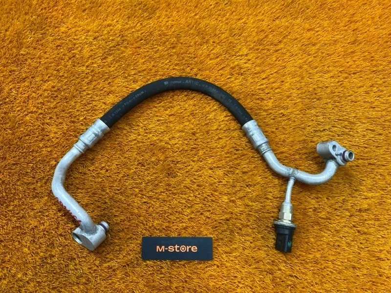 Трубка кондиционера Audi A3 2007 1K0820721BK 8P BWA