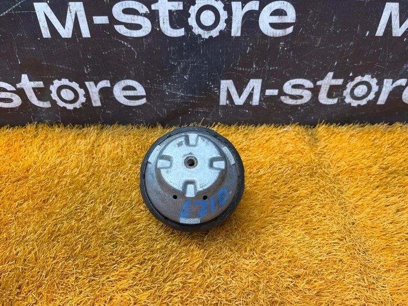 Подушка двигателя Mercedes-Benz C-Class 2004 A2032402017 W203 271.948, левая