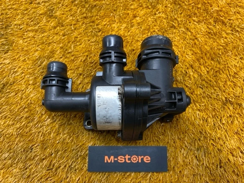 Термостат Bmw 3-Series 2004 7515776 E46 N46B20A