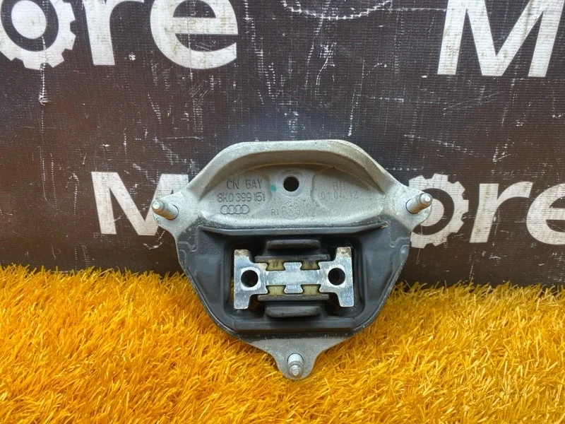 Подушка кпп Audi A4 2013 8K0399151 B8/8K CDNB