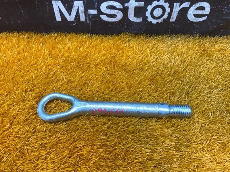 Крюк буксировочный Mercedes-Benz C-Class 2010 A2213150061 W204 271.860