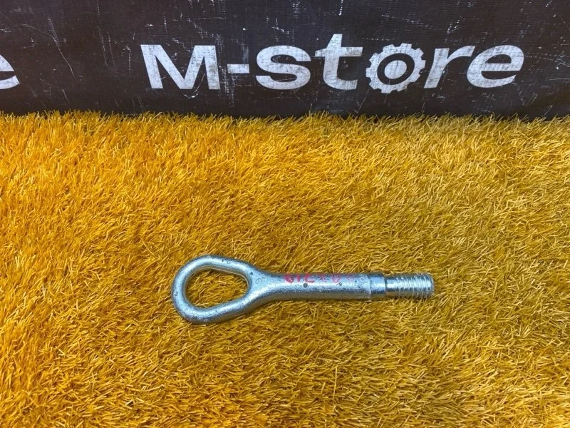 Крюк буксировочный Mercedes-Benz E-Class 2005 A2206280135 W211 272.943