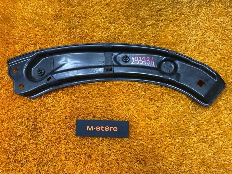 Кронштейн фары Audi Q3 2012 8U0805931 8U CPSA, передний левый