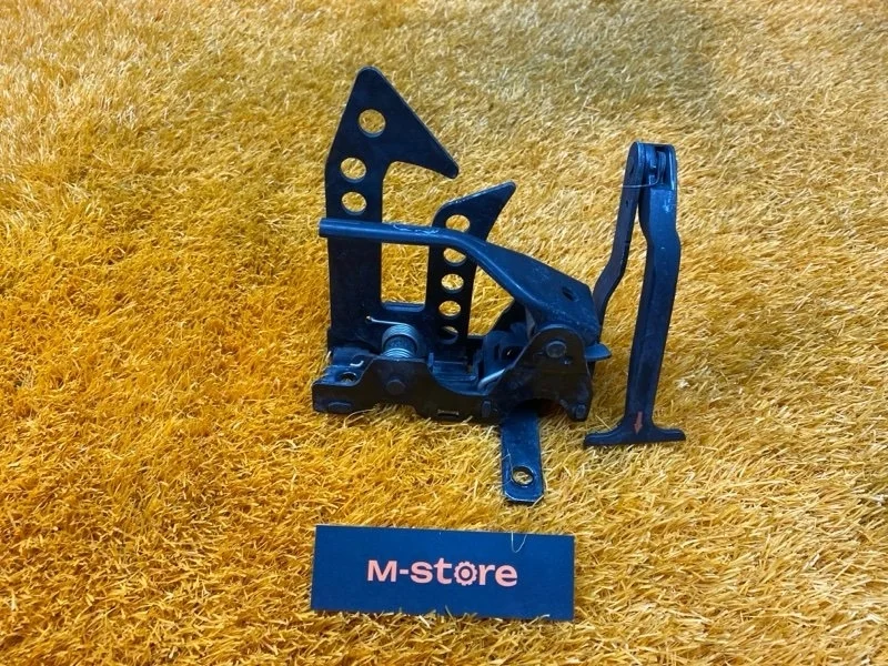 Замок капота Mercedes-Benz S-Class 2006 A2218800264 W221 272.965