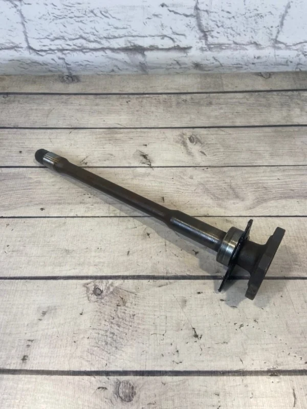 Вал акпп (полуось) Audi A4 2007-2015