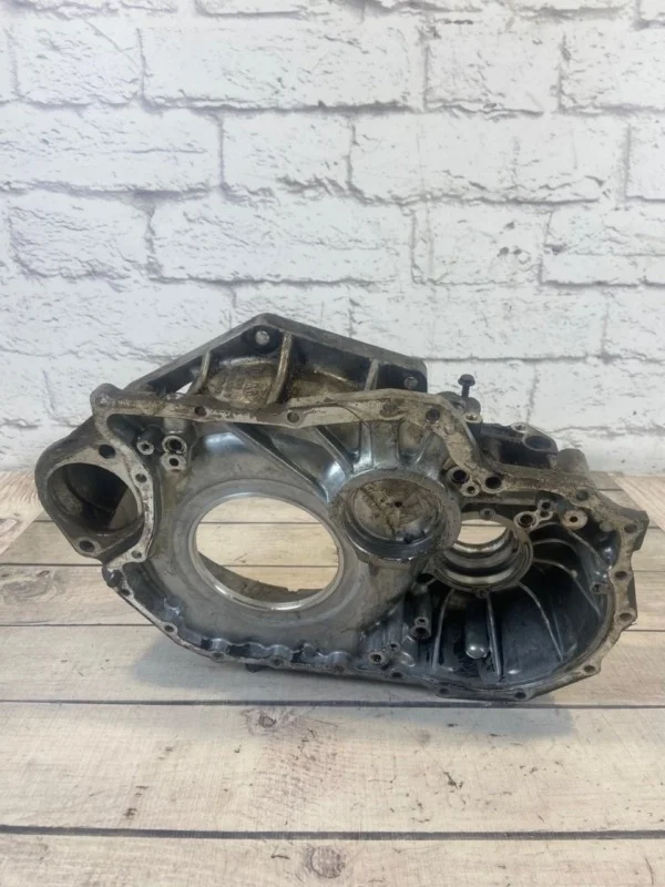 Корпус акпп VW Passat 2005-2010 B6