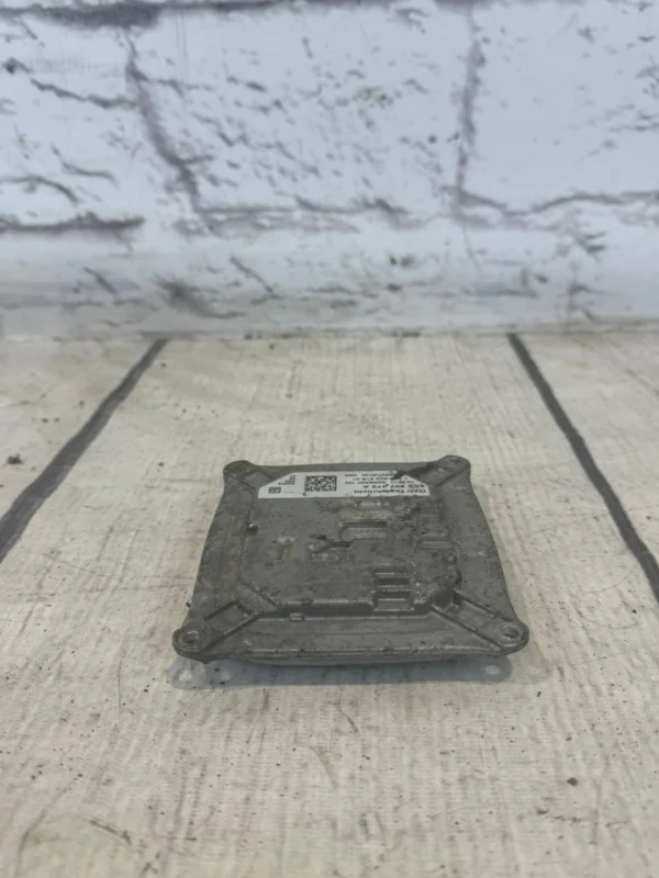 Блок розжига ксенона Audi A4 B8